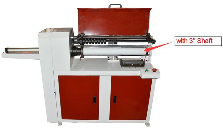 Film Paper  Cutter