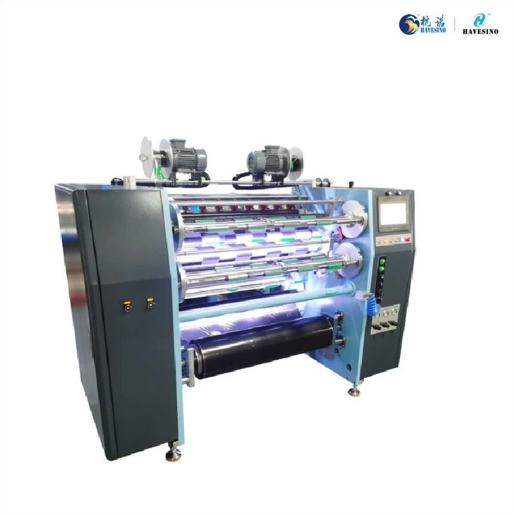 TTR Rewinder