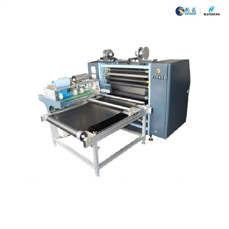 slitter rewinder